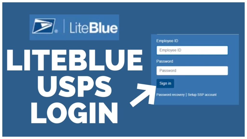 LiteBlue Login