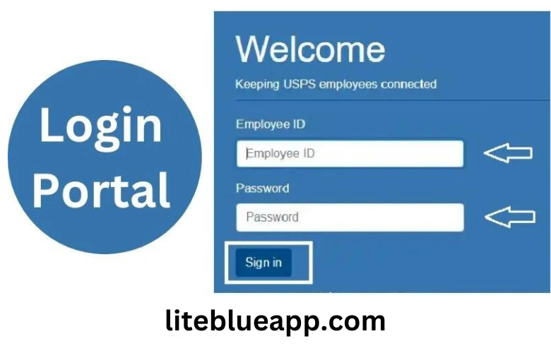 How do I access LiteBlue?