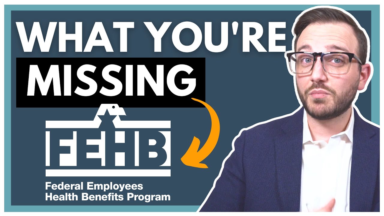 Federal Employee Health Benefits