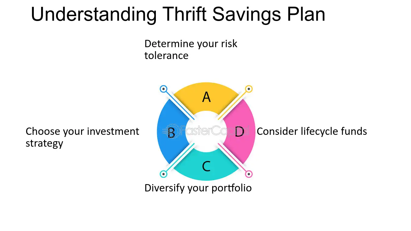 Understanding the Thrift Savings Plan