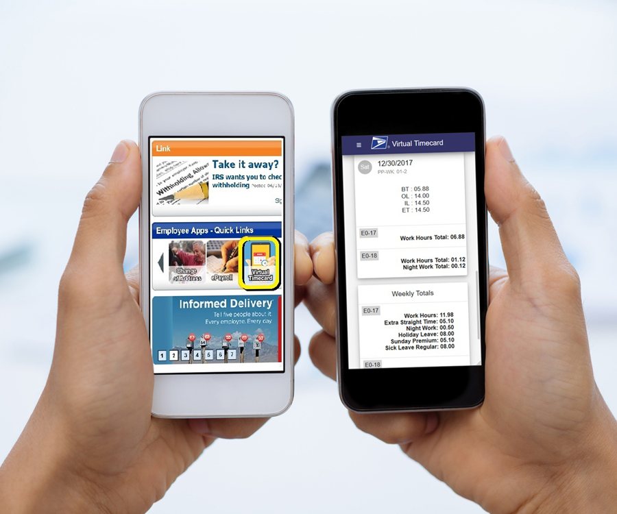 usps liteblue app