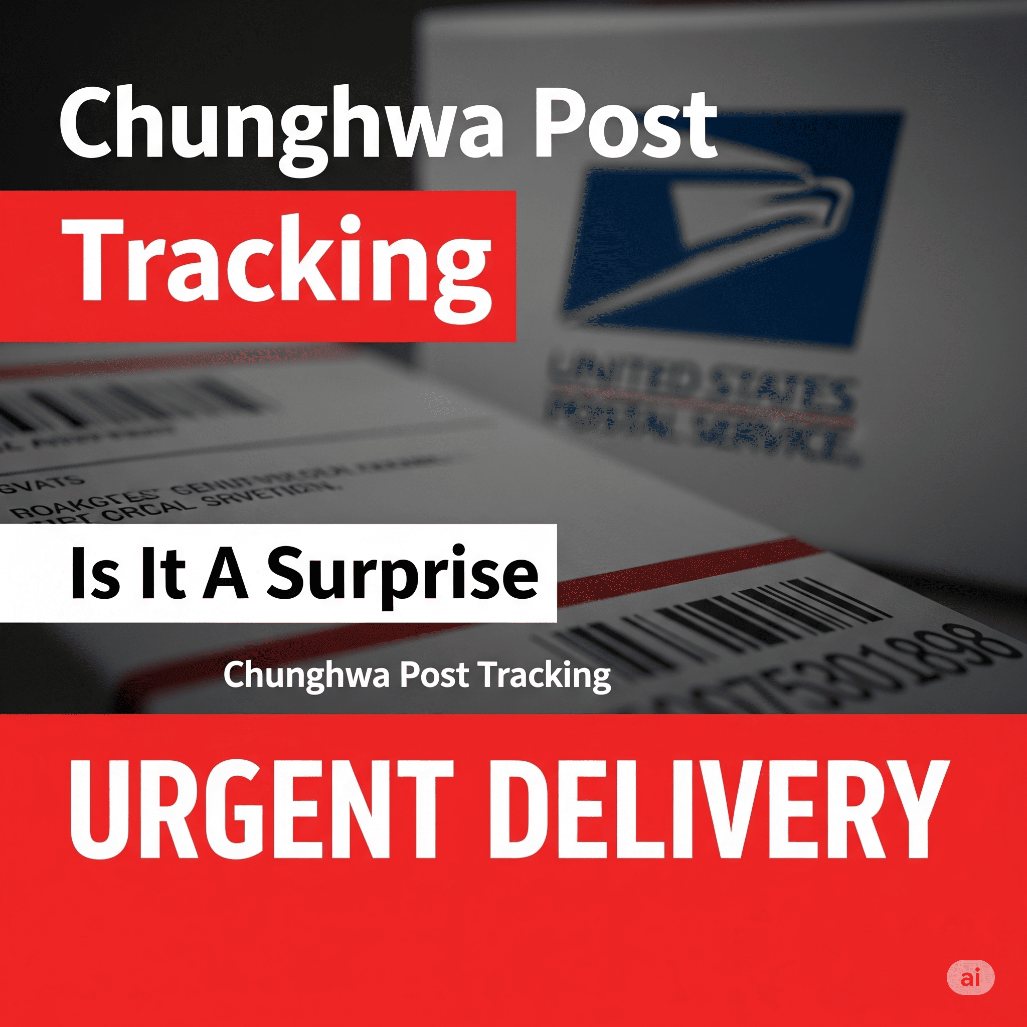 Taiwan Post